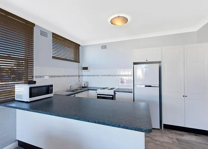 Golden Sands Apartment 10