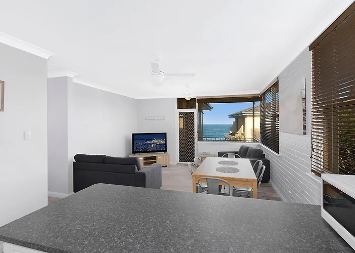 Golden Sands Apartment 10