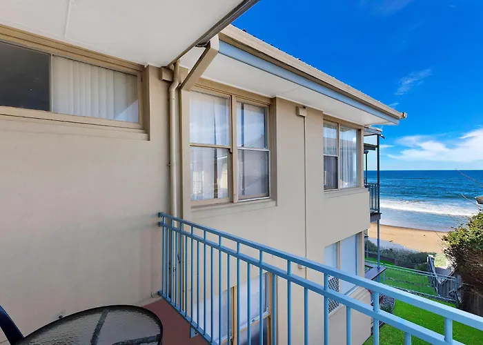 Golden Sands Apartment 10