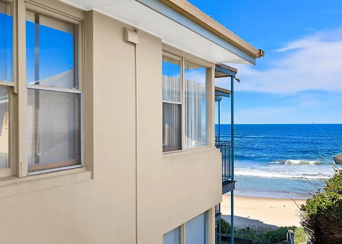 Golden Sands Apartment 10