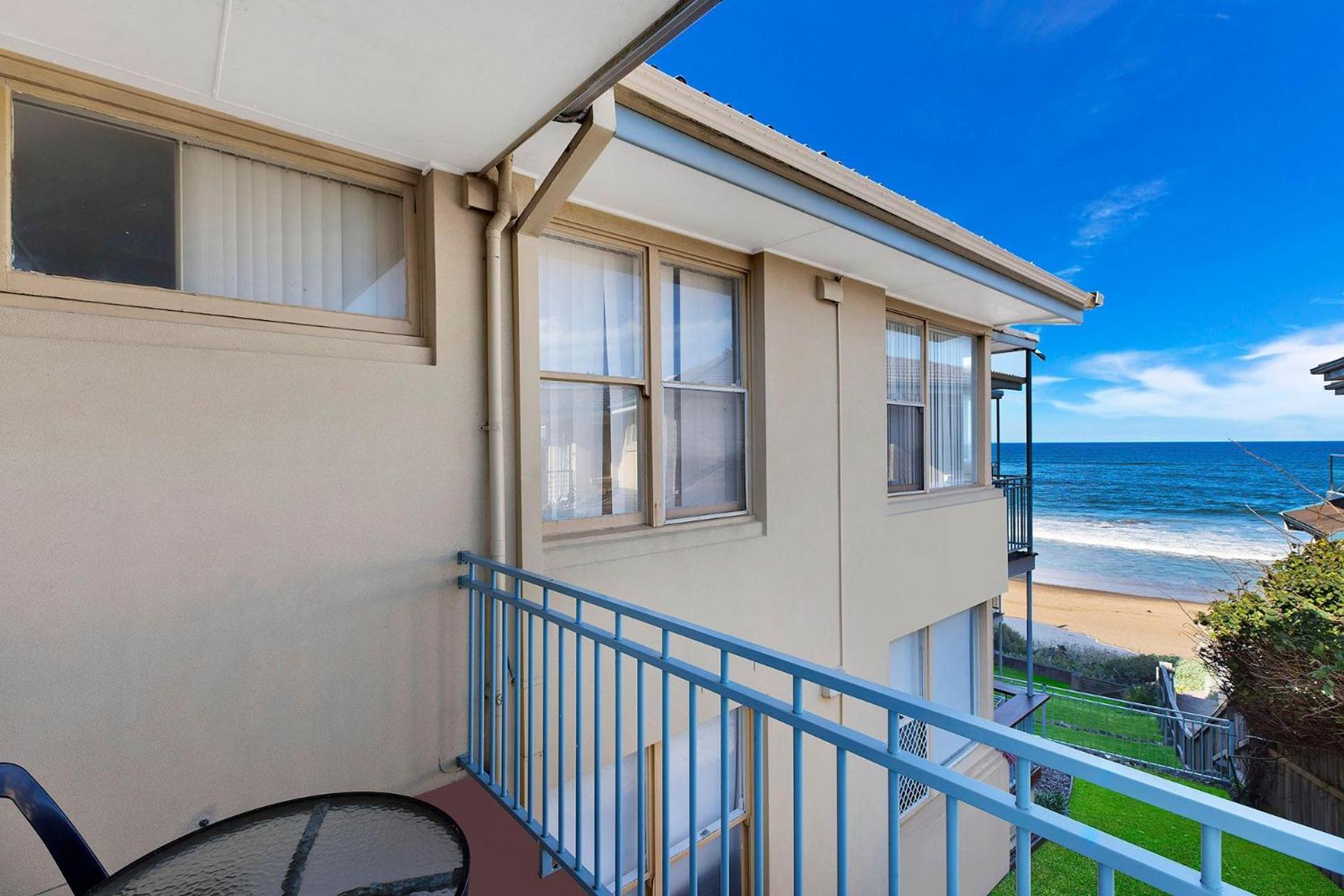 Apartment Golden Sands 10 *