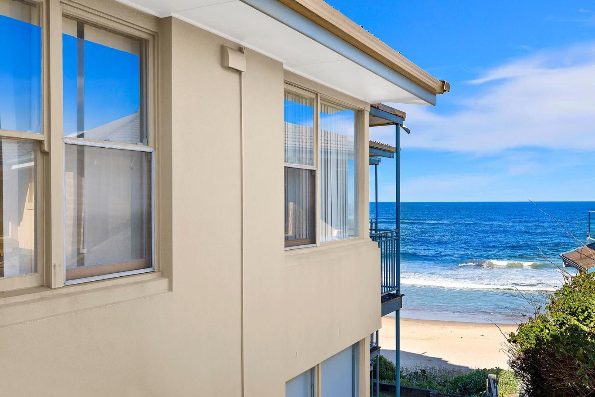 Apartment Golden Sands 10